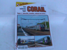 Livre train supp d'occasion  Annemasse