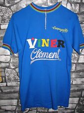 Vintage cycling jersey usato  Italia