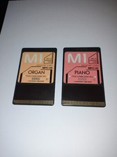 Korg card singole usato  Vercelli