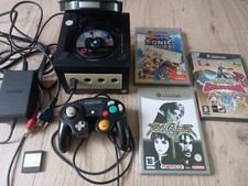 Console nintendo game d'occasion  Sainte-Livrade-sur-Lot