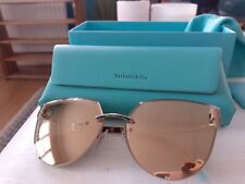 Tiffany co. sunglasses for sale  WHITSTABLE