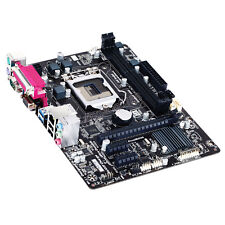 Placa-mãe DDR3 GIGABYTE GA-H81M-DS2 para Intel Socket LGA 1150 Micro ATX PC comprar usado  Enviando para Brazil