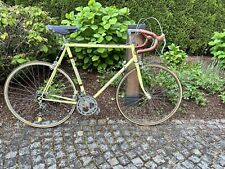 Rennrad vintage winora gebraucht kaufen  Deisenhofen