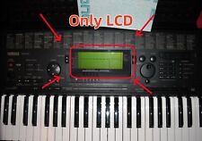 Usado, Tela LCD para Yamaha PSR 520 PSR-520 PSR 620 PSR-620 LCD comprar usado  Enviando para Brazil