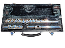 Flute yamaha 221 for sale  Sioux City
