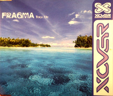 Fragma - Toca Me - CD, MUITO BOM ESTADO comprar usado  Enviando para Brazil