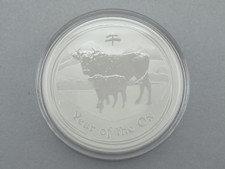 Lunar 2009 australien gebraucht kaufen  Heide