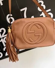 gucci soho disco bag for sale  ASHTEAD