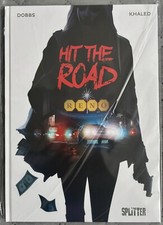 Hit the road gebraucht kaufen  Frankfurt am Main