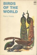 Birds hans hvass for sale  UK