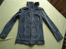 Hausanzug nicki jacke gebraucht kaufen  Burgbrohl