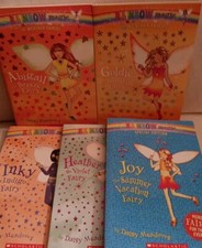 Rainbow magic fairy for sale  Weatherford