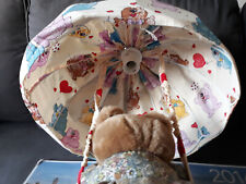 Suspension nounours chambre d'occasion  Le Fossat