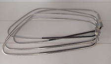 Kit raschiavetro alluminio usato  Carmagnola