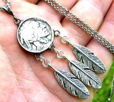 Dream catcher necklace for sale  Pompano Beach