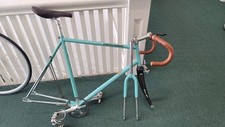 Bianchi pista via for sale  Oakland