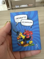 Euro jacovitti 2024 usato  Gravina in Puglia