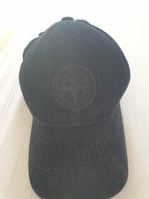 Casquette stone island d'occasion  Paris XII
