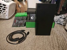 Xbox series 1tb for sale  Draper
