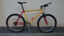 1992 rocky mountain gebraucht kaufen  Cochem