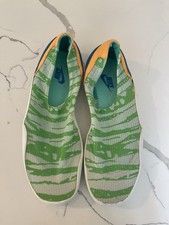 Nike aqua men for sale  Lakeville
