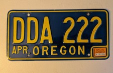 Original oregon special for sale  Kent