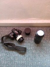 Sony slt camera for sale  BRIGHTON