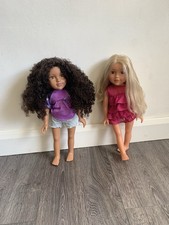 designer friends dolls for sale  BLACKWOOD
