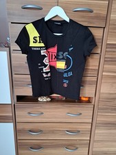 Diesel damen shirt gebraucht kaufen  Rastatt