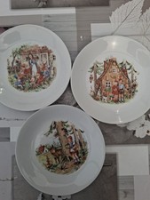Ddr geschirr kinderteller gebraucht kaufen  Wusterhausen