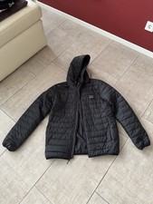 Herren quicksilver steppjacke gebraucht kaufen  Berlin