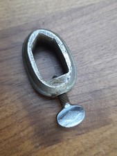 Vintage cutter clamp for sale  BOGNOR REGIS