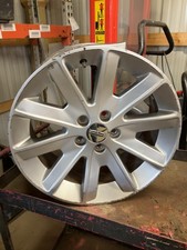 Lincoln mkt wheel for sale  Cooperstown
