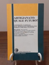 Artigianato quale futuro usato Artigianato quale futuro usato  Rimini