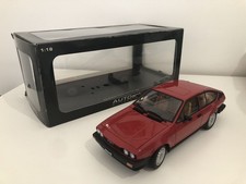 Autoart alfa romeo usato  Portici