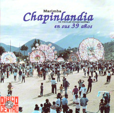 Marimba chapinlandia pépite d'occasion Marimba chapinlandia pépite d'occasion  Beauvais