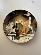 Bambi collectable decorative for sale  AYR