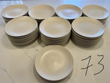 Bistro dinner plates for sale  GATESHEAD