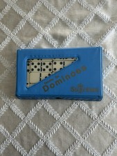 Double six dominoes for sale  Portsmouth