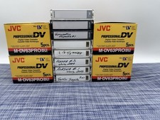 Lot mostly jvc for sale  Roseville