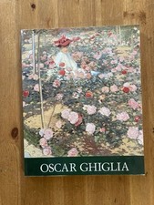Oscar ghiglia cura usato  Firenze