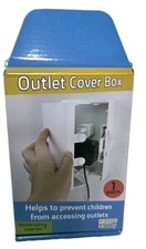 Baby safety outlet for sale  Derry