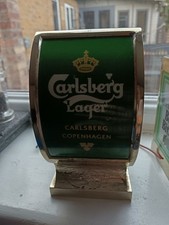 Carlsberg lager beer for sale  NOTTINGHAM