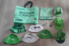 Lot goodies skoda d'occasion  Marvejols