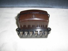 Austin seven lucas for sale  Shipping to Ireland