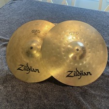 Vintage zildjian zbt for sale  Clinton Township