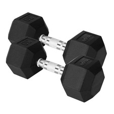 dumbbells 30 lb 2 for sale  Haltom City