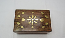 Vintage wood jewelry for sale  Bishop