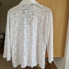 Weiße damenbluse naracamicie gebraucht kaufen  München