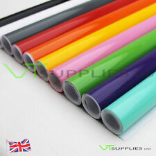 Gloss vinyl wrap for sale  BRISTOL